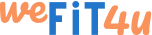 Fit 4U logo