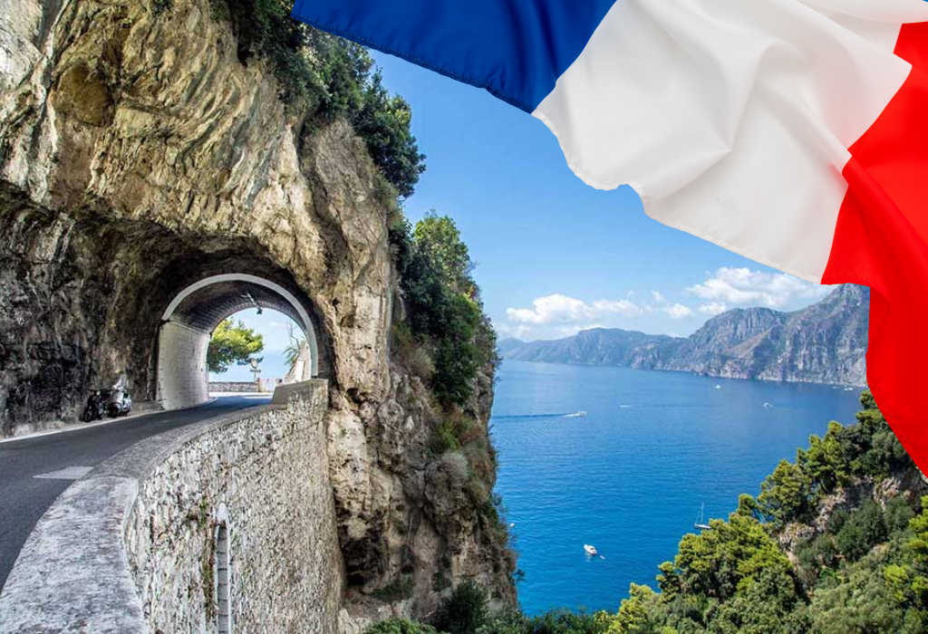 Driving In France